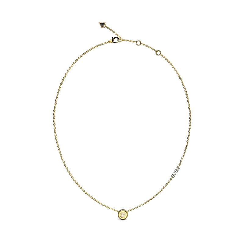 Guess Jewels Jewelry Jubn04593jwygt-u (JUBN04593JWYGT-U)  JEWELRY_main