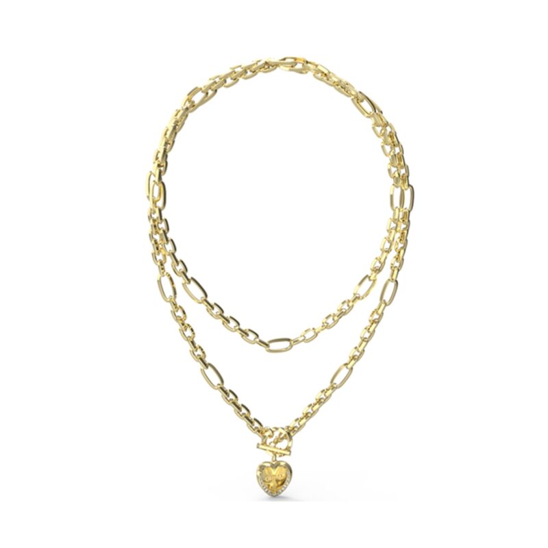 Guess Jewels Jewelry Jubn04598jwygt-u (JUBN04598JWYGT-U)  JEWELRY_main