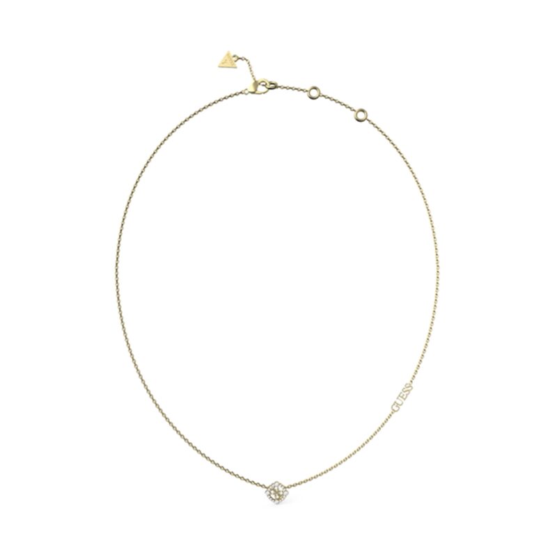 Guess Jewels Jewelry Jubn04643jwygt-u (JUBN04643JWYGT-U)  JEWELRY_main