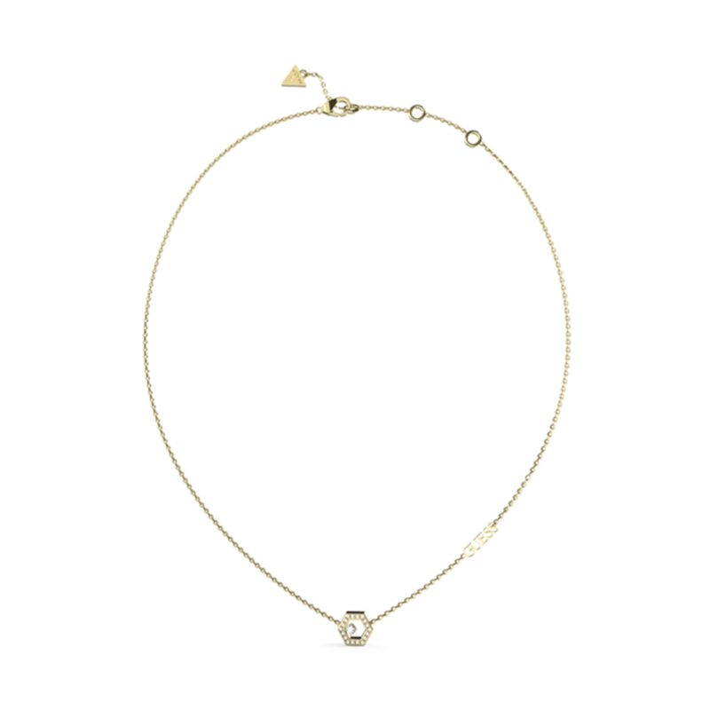 Guess Jewels Jewelry Jubn04649jwygt-u (JUBN04649JWYGT-U)  JEWELRY_main