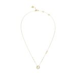 Guess Jewels Jewelry Jubn04657jwygt-u (JUBN04657JWYGT-U)  JEWELRY_main