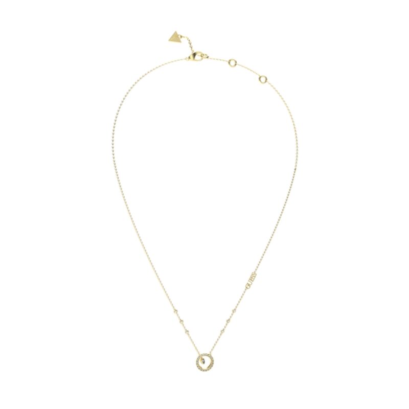Guess Jewels Jewelry Jubn04657jwygt-u (JUBN04657JWYGT-U)  JEWELRY_main