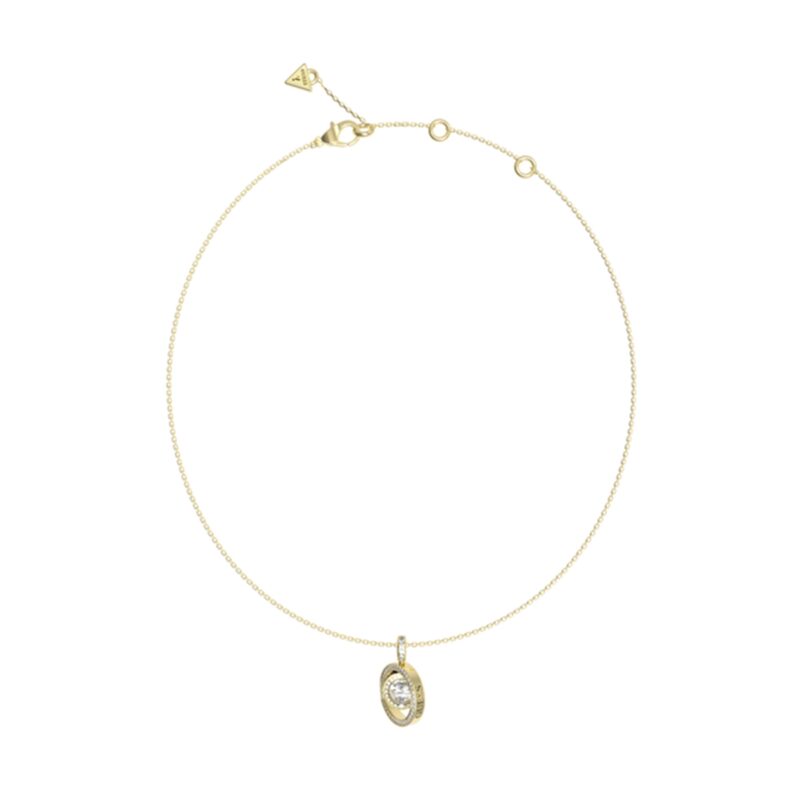 Guess Jewels Jewelry Jubn04658jwygt-u (JUBN04658JWYGT-U)  JEWELRY_main