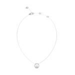 Guess Jewels Jewelry Jubn04665jwrht-u (JUBN04665JWRHT-U)  JEWELRY