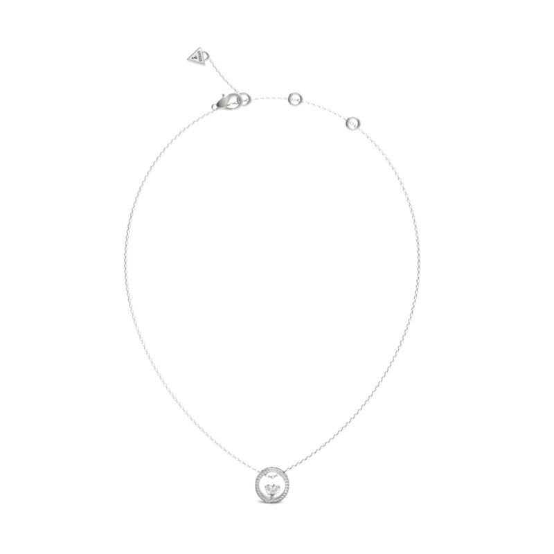 Guess Jewels Jewelry Jubn04665jwrht-u (JUBN04665JWRHT-U)  JEWELRY