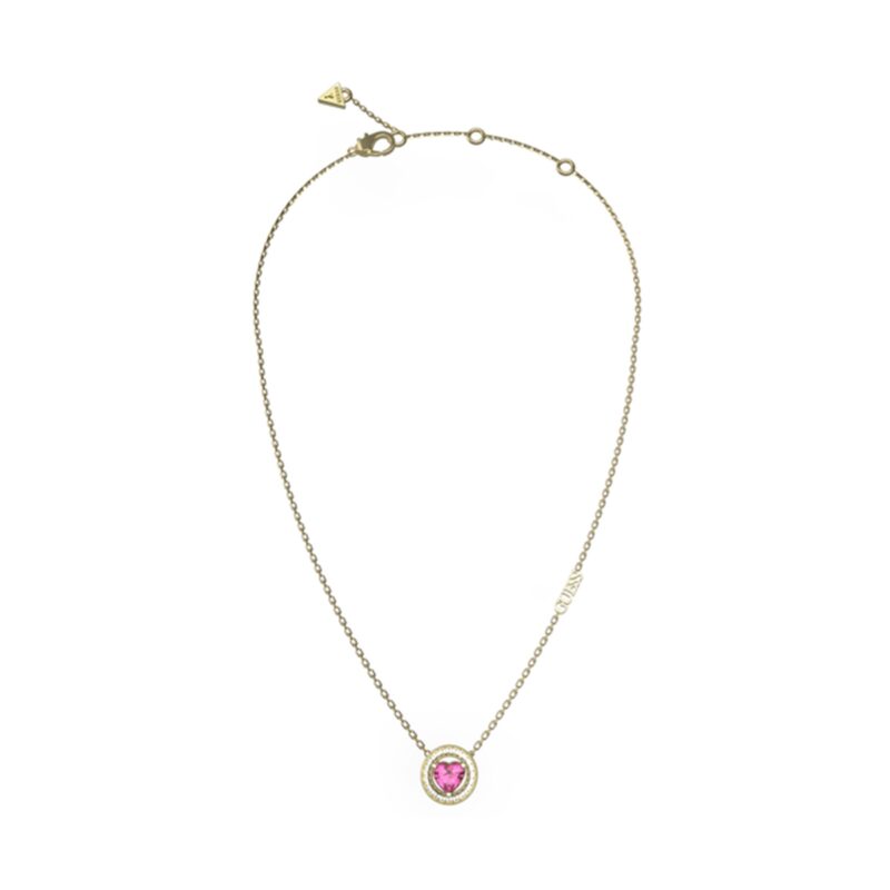 Guess Jewels Jewelry Jubn04667jwygfct-u (JUBN04667JWYGFCT-U)  JEWELRY_main
