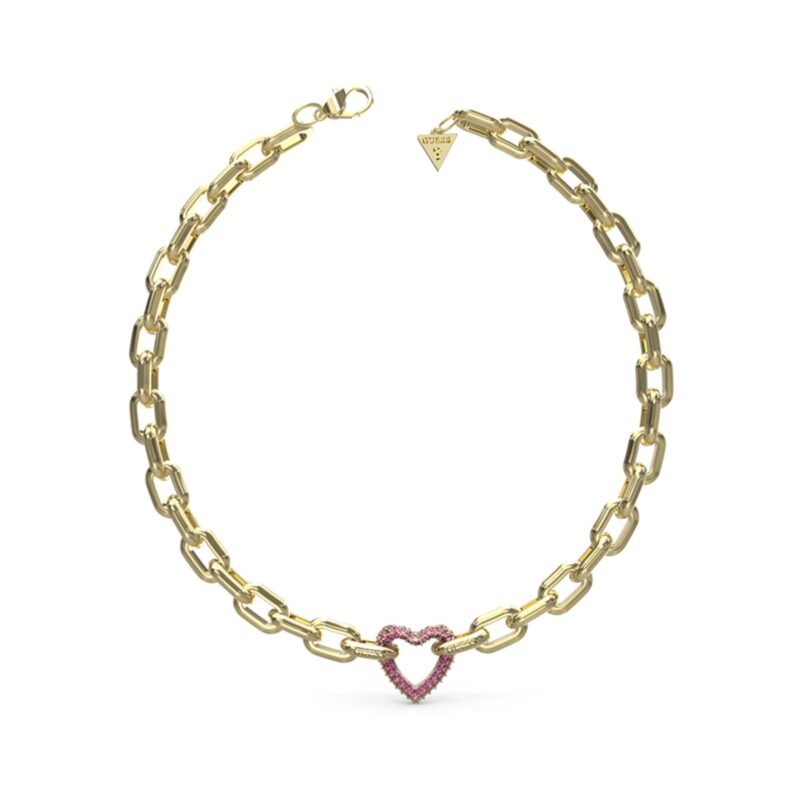 Guess Jewels Jewelry Jubn05004jwygpkt-u (JUBN05004JWYGPKT-U)  JEWELRY_main