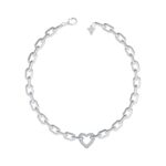 Guess Jewels Jewelry Jubn05015jwrht-u (JUBN05015JWRHT-U)  JEWELRY_main