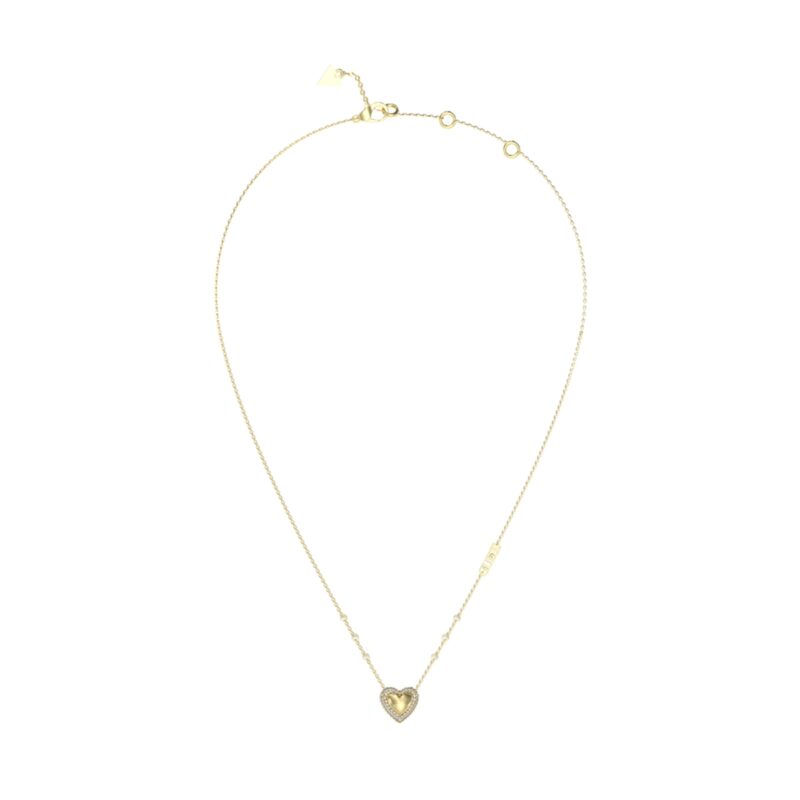 Guess Jewels Jewelry Jubn05018jwygt-u (JUBN05018JWYGT-U)  JEWELRY_main