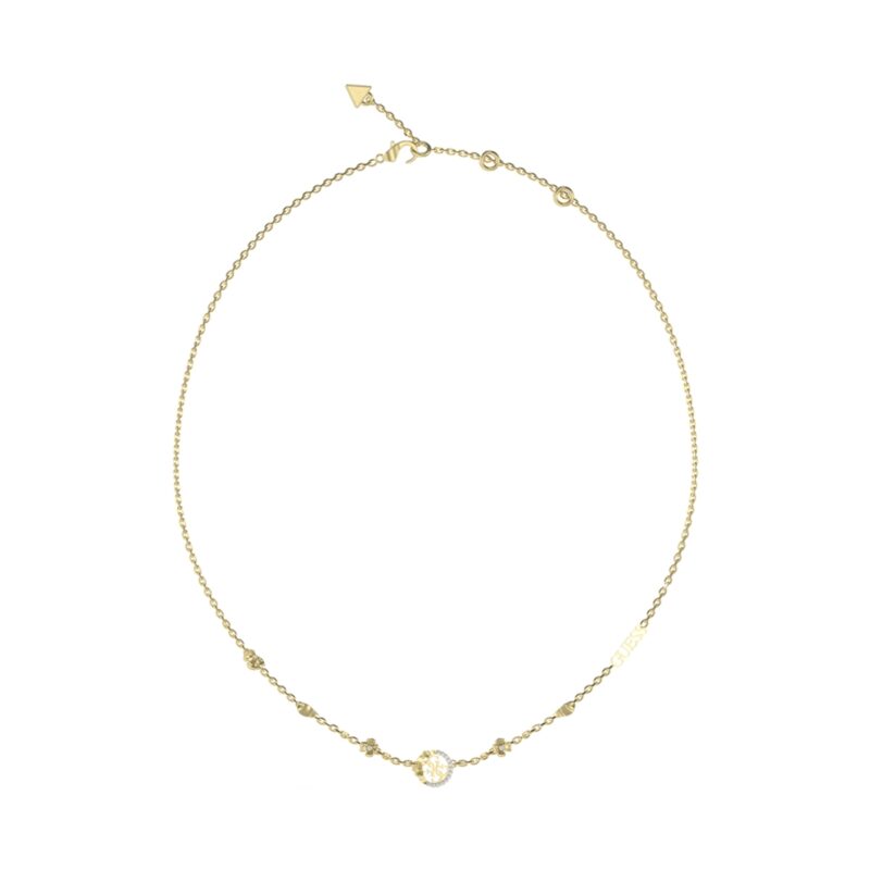 Guess Jewels Jewelry Jubn05038jwygt-u (JUBN05038JWYGT-U)  JEWELRY_main