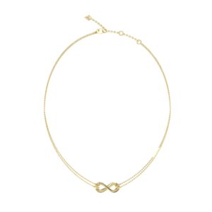 Guess Jewels Jewelry Jubn05049jwygt-u (JUBN05049JWYGT-U)  JEWELRY_main