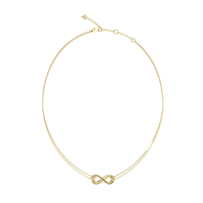 Guess Jewels Jewelry Jubn05049jwygt-u (JUBN05049JWYGT-U)  JEWELRY_main