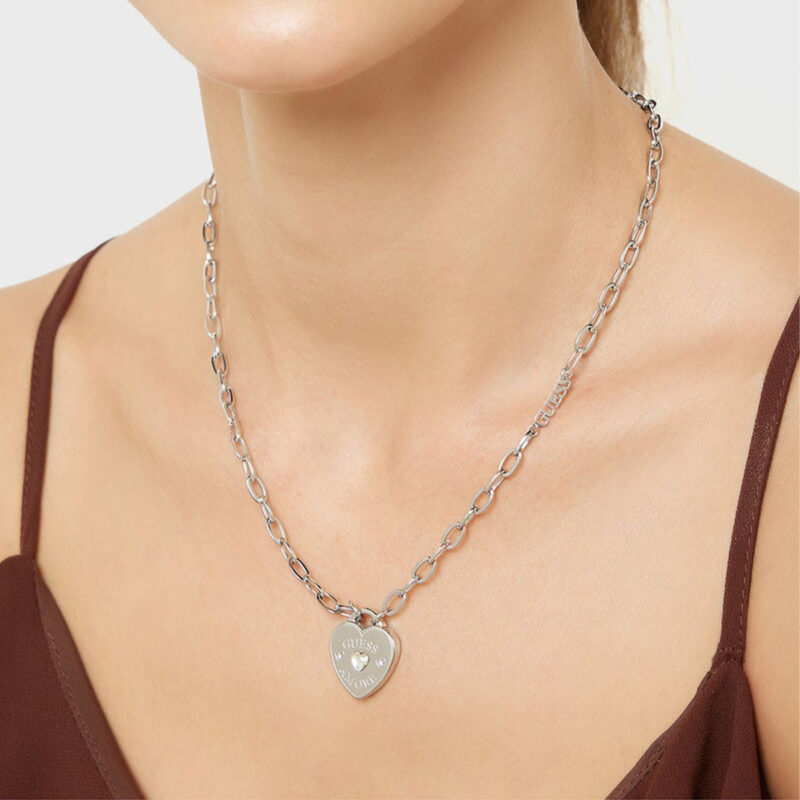 Guess Jewels Jewelry Jubn05060jwrht-u (JUBN05060JWRHT-U)  JEWELRY_3