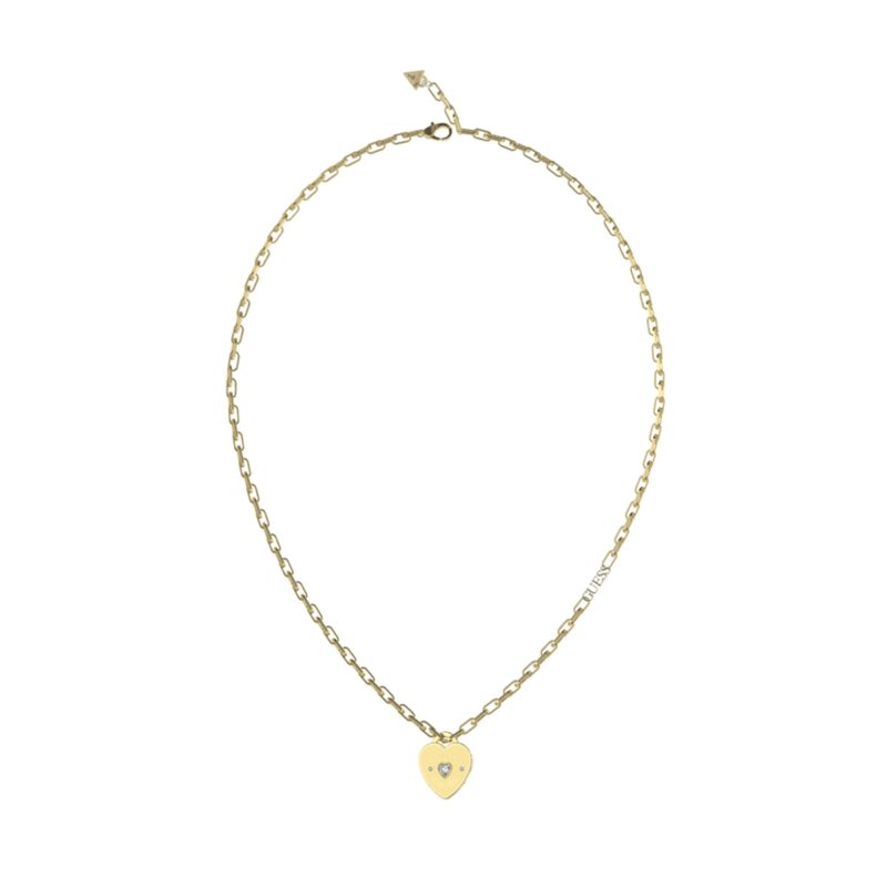 Guess Jewels Jewelry Jubn05060jwygt-u (JUBN05060JWYGT-U)  JEWELRY_main