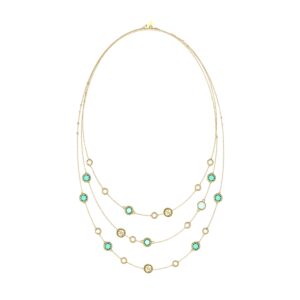Guess Jewels Jewelry Jubn05090jwygaqt-u (JUBN05090JWYGAQT-U)  JEWELRY_main