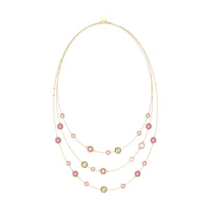 Guess Jewels Jewelry Jubn05090jwygfct-u (JUBN05090JWYGFCT-U)  JEWELRY_main