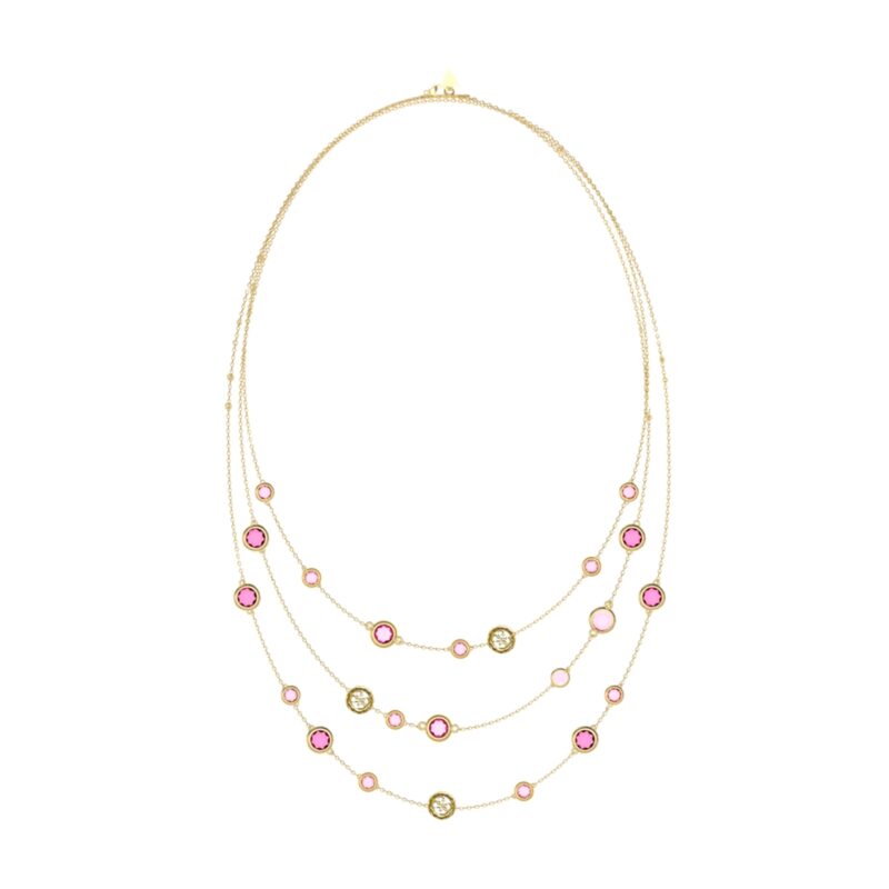 Guess Jewels Jewelry Jubn05090jwygfct-u (JUBN05090JWYGFCT-U)  JEWELRY_main