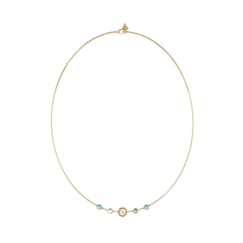 Guess Jewels Jewelry Jubn05097jwygaqt-u (JUBN05097JWYGAQT-U)  JEWELRY_main