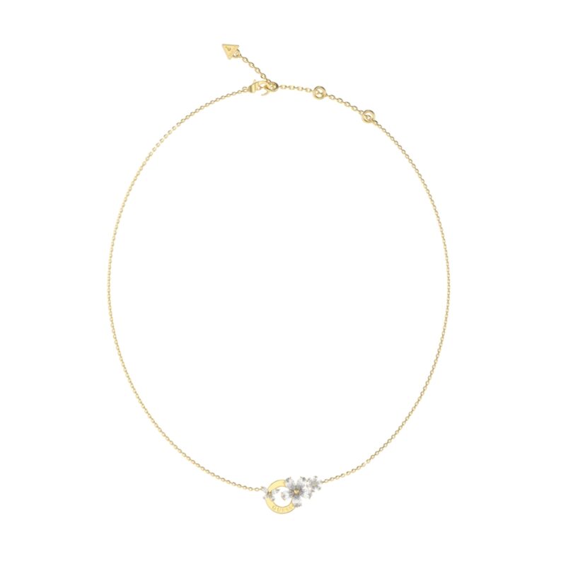 Guess Jewels Jewelry Jubn05102jwygt-u (JUBN05102JWYGT-U)  JEWELRY_main