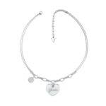 Guess Jewels Jewelry Jubn05148jwrhwht-u (JUBN05148JWRHWHT-U)  JEWELRY_main