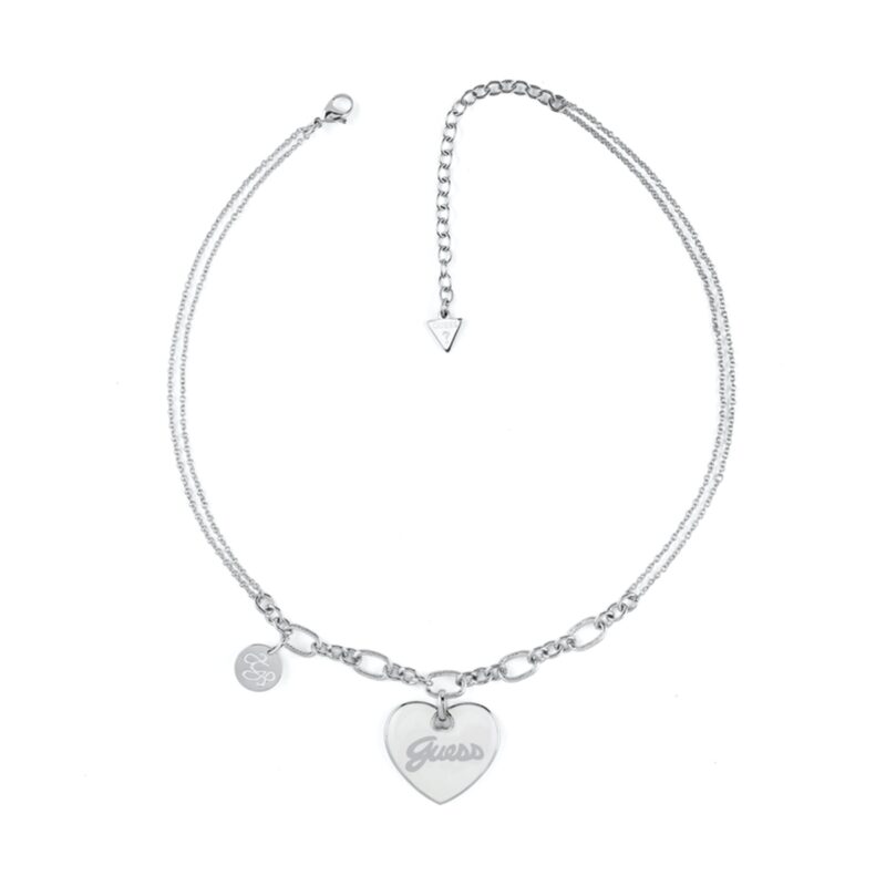 Guess Jewels Jewelry Jubn05148jwrhwht-u (JUBN05148JWRHWHT-U)  JEWELRY_main