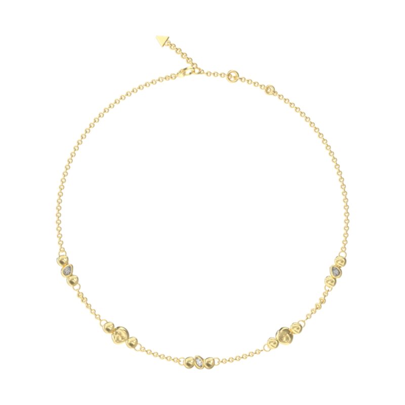 Guess Jewels Jewelry Jubn05182jwygt-u (JUBN05182JWYGT-U)  JEWELRY_main