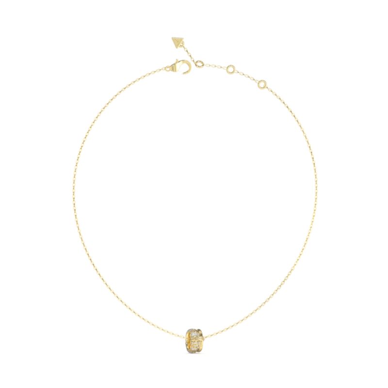 Guess Jewels Jewelry Jubn05195jwygt-u (JUBN05195JWYGT-U)  JEWELRY_main
