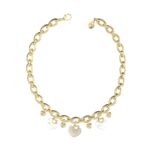 Guess Jewels Jewelry Jubn05203jwygwht-u (JUBN05203JWYGWHT-U)  JEWELRY_main