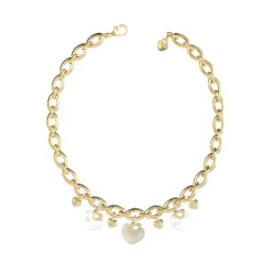 Guess Jewels Jewelry Jubn05203jwygwht-u (JUBN05203JWYGWHT-U)  JEWELRY_main