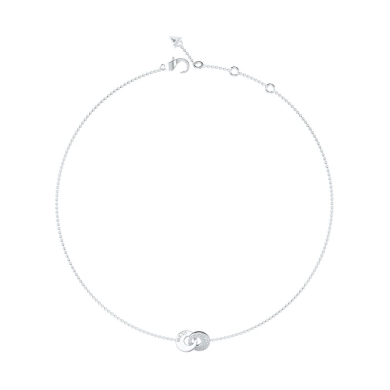 Guess Jewels Jewelry Jubn05219jwrht-u (JUBN05219JWRHT-U)  JEWELRY_main