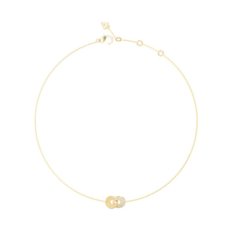 Guess Jewels Jewelry Jubn05219jwygt-u (JUBN05219JWYGT-U)  JEWELRY_main