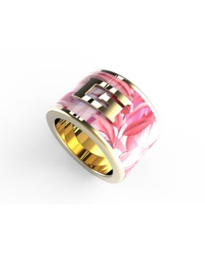 Guess Jewels Jewelry Jubr02131jwygpk54 (JUBR02131JWYGPK54)  JEWELRY_main