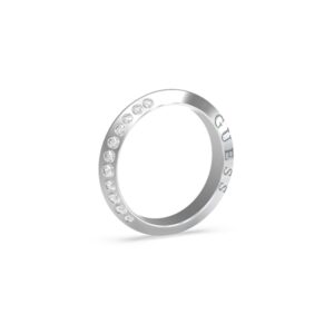 Guess Jewels Women's Ring (JUBR02188JWRH56)