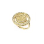 Guess Jewels Jewelry Jubr02256jwyg52 (JUBR02256JWYG52)  JEWELRY_main