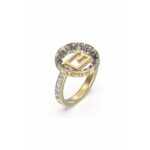 Guess Jewels Jewelry Jubr03013jwyg54 (JUBR03013JWYG54)  JEWELRY_main