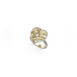 Guess Jewels Jewelry Jubr03101jwyg54 (JUBR03101JWYG54)  JEWELRY_main