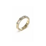 Guess Jewels Jewelry Jubr03174jwyg52 (JUBR03174JWYG52)  JEWELRY_main