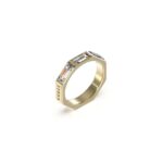 Guess Jewels Jewelry Jubr03174jwyg54 (JUBR03174JWYG54)  JEWELRY_main