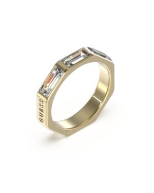 Guess Jewels Jewelry Jubr03174jwyg58 (JUBR03174JWYG58)  JEWELRY_main