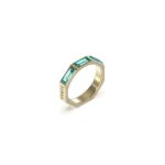 Guess Jewels Jewelry Jubr03174jwygaq52 (JUBR03174JWYGAQ52)  JEWELRY_1