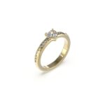 Guess Jewels Jewelry Jubr03175jwyg58 (JUBR03175JWYG58)  JEWELRY_main