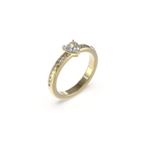 Guess Jewels Jewelry Jubr03175jwyg58 (JUBR03175JWYG58)  JEWELRY_main