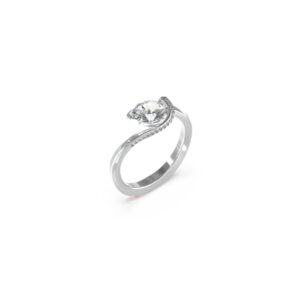 Guess Jewels Jewelry Jubr03177jwrh54 (JUBR03177JWRH54)  JEWELRY_main