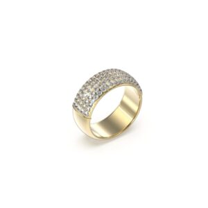 Guess Jewels Jewelry Jubr03180jwyg56 (JUBR03180JWYG56)  JEWELRY_main