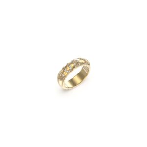 Guess Jewels Jewelry Jubr03182jwyg54 (JUBR03182JWYG54)  JEWELRY_main