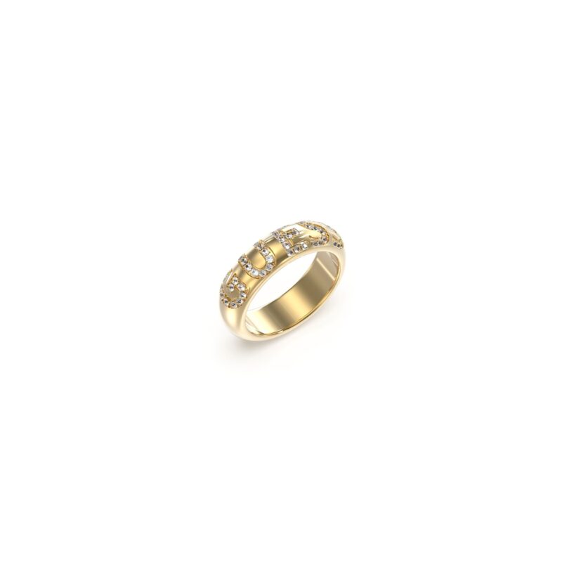 Guess Jewels Jewelry Jubr03182jwyg56 (JUBR03182JWYG56)  JEWELRY_main