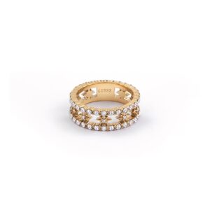 Guess Jewels Jewelry Jubr03320jwyg54 (JUBR03320JWYG54)  JEWELRY_main