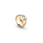 Guess Jewels Jewelry Jubr03352jwyg54 (JUBR03352JWYG54)  JEWELRY