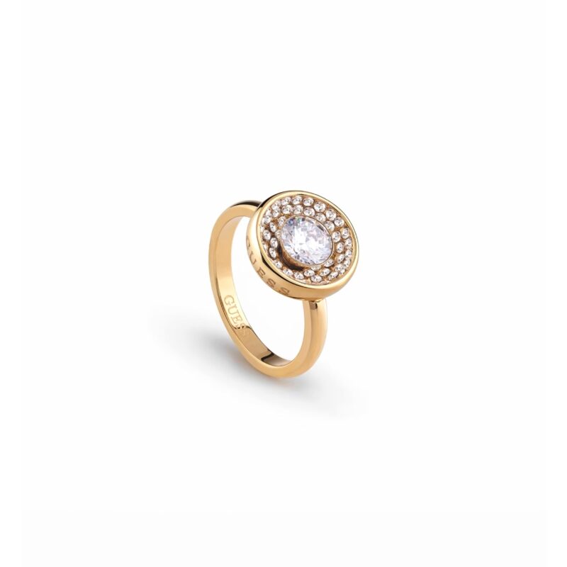 Guess Jewels Jewelry Jubr03397jwyg56 (JUBR03397JWYG56)  JEWELRY_main