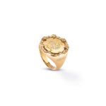 Guess Jewels Jewelry Jubr04049jwyg52 (JUBR04049JWYG52)  JEWELRY_main